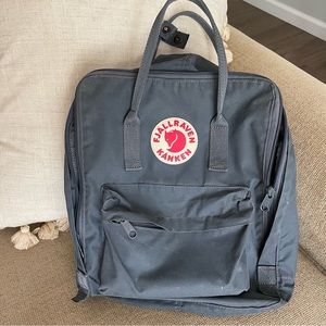 Fjallraven Kanken Backpack